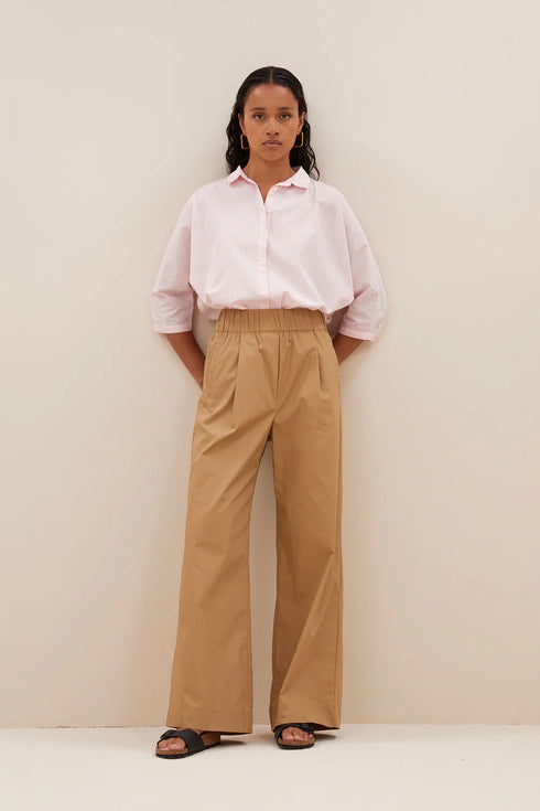 Pantalón BENJI COTTON 25118015